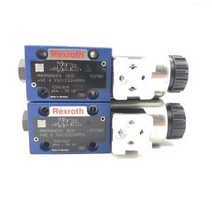 4WE6 4WE6A 4WE6B Solenoid Reversing Valve 4WE6D 4WE6Y 4WE6E 4WE6D62/EG24N9K4