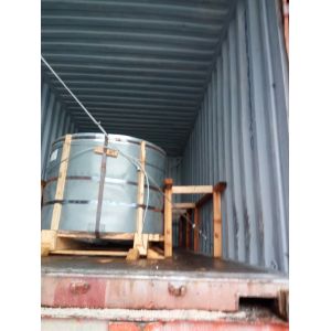 Good Formability ETP Tinplate Electro Tin Plate Silver/Matt Surface Finished