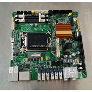 8300 Kiosk Motherboard iEiSAA8 KIOSK Main Board Use In Kiosk Module ATM Banking