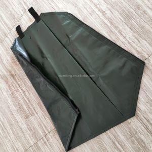 High Surface Hardness Tree Watering Bag for Slow Release Automatic Watering