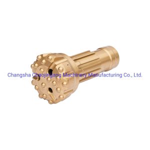 Directly Sell 6inch DTH Bit for Rock Drilling Ql60 152-203mm Alloy Steel