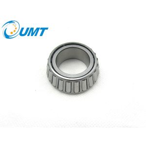 China Stock L68149 cone Taper Roller Bearing L68110 taper cup Gcr15 silver ball bearings on sale