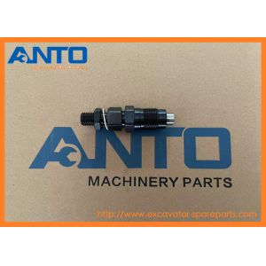 1G065-53900 Fuel Injector KUBOTA Excavator Engine Parts For U25-3S KX61 KX71