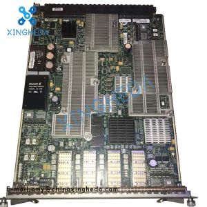 Cheap Ericsson ROA1283409/1 110GBIT ETHOC192 BSC RNC MSC Equipment for sale