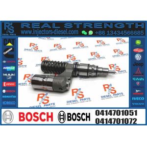 China Fuel injector 0414701051 0414701073 0414701077 0414701092 0414701060 on sale