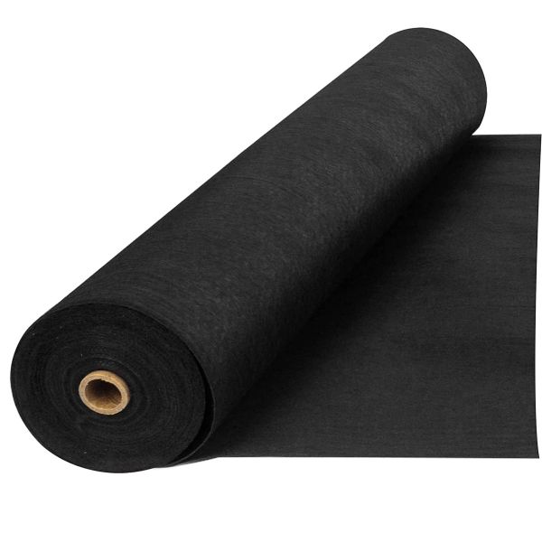 Quality Nonwoven Geotextile for Road Protection Long or Short Fibers Needle Punched Polyester wholesale