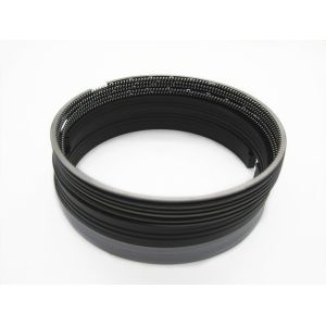 China For MITSUBISHI 4D34T Piston Rings Oil Control Rings Serial OD-MI64 on sale