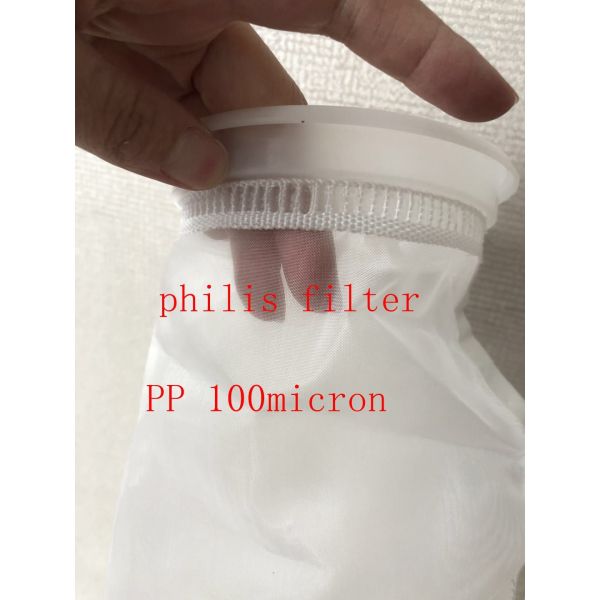 Quality Mono Nylon Mesh , Polyester Mesh , Polypropylene Mesh Filter Bag For Liquid Filteration wholesale