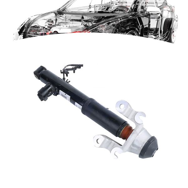 Rear Shock Absorber 31340540 for XC70 2008 and later XC60 up to 2017