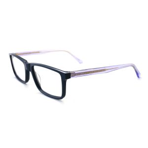 AD016 Polycarbonate Lens Optical Frame Glasses AD016 Lightweight Eyewear