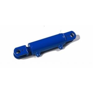 Truck Hydraulic Cylinder For Garbage Compactor 12mm - 500mm Shaft Diameter