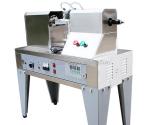Electric Ultrasonic Tube Sealing Machine With Batch Number Date Coder