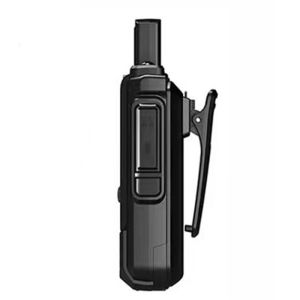 N-536 4g Card Public Network Positioning High Sound Quality Hd Screen Walkie