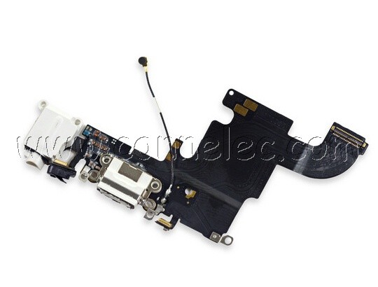 Iphone 6S lightning cable assembly, repair lightning cable assembly Iphone 6S,