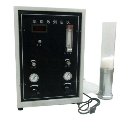Quality Plastic Rubber Foam Limiting Oxygen Index Tester wholesale