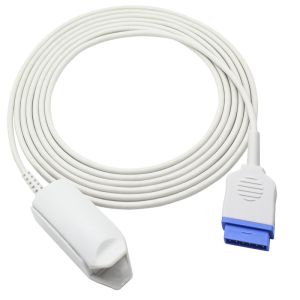 GE Healthcare Marquette Spo2 Sensor 2006644-001