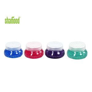 China Water Based Scented Air Freshener Oval Bottle Shape For Home Decoration on sale