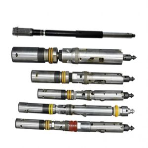 Inner Tube Assembly Bq Nq Hq Pq Core Barrels