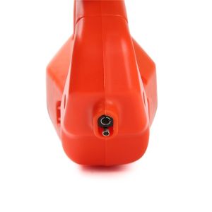 12V Electric Air Impact Wrench , 340N.M Corded Torque Wrench