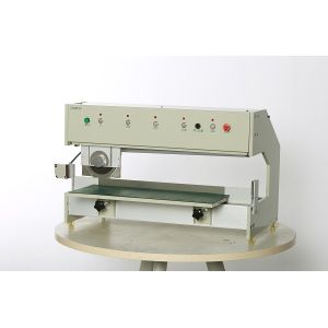 Genitec PCB V Cut Machine for SMT GAM30