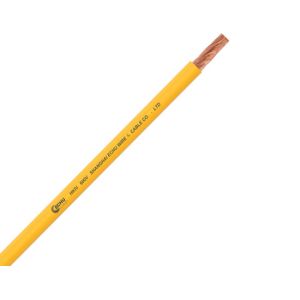 PVC Insulation PVC Jacket Soft Cable VCT 600V