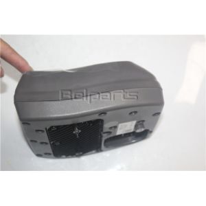 Belparts Excavator Electric Panel Display Cluster Assy Gauge ZX200W ZX170W