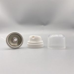 Aromatic Mist Dispenser for Deodorants - Precision Control, Long-lasting