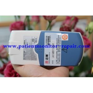 Excellet Mindray PM-50 Used Pulse Oximeter Monitoring 60 Days Warranty