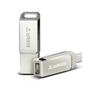 Usb Otg Memory Stick 100 Thousand Times Read And Write Long Data Retention