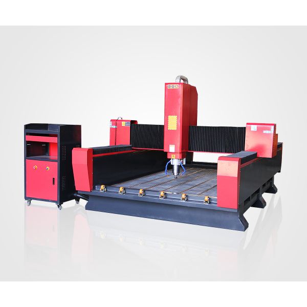 Quality Heavy stone three-dimensional plane engraving machine/Stone model engraving machine wholesale