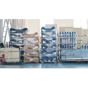 Heavy-duty friction roller enhances performance and durability for mining and