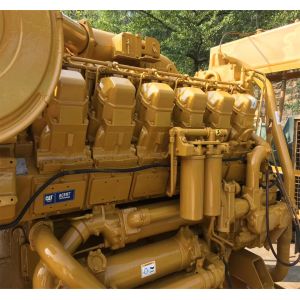 9M9125 Diesel 9M-9125 Engines 10R7258 Marine 10R-7258 Engine assembly 3244218 Generator Set 324-4218