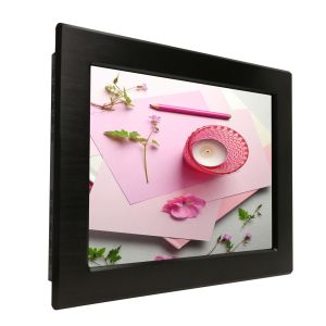 Fanless 15 inch Industrial Touch Panel PC For Automatic Applications