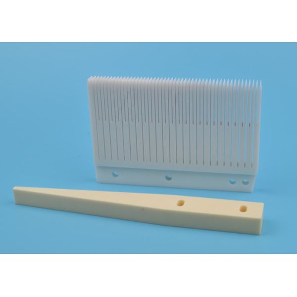 Quality Quartz Wafer Carrier / Holder /  Loader  For Photovoltaic Solar Equipment wholesale