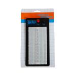 DIY Develop Solderless Breadboard Kit Self - Adhesive For Testing