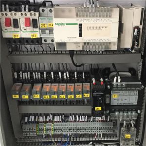 25L Chocolate Tempering Machine