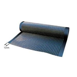 Modern Design House Green Roof System Garden Dimple Drainage Mat Roll Board