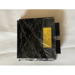 21N6-32410 ROBEX R200W-7 Excavator Controller ECU Computer Panel For Constructio