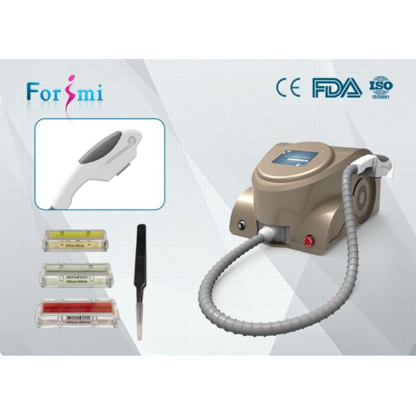 Quality 10 years factory best ipl machine price ipl epilator pulsed light professional wholesale