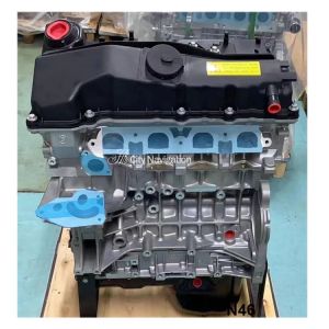 Cheap 2004-2011 BMW 2.0L N46 Long Block Motor for Performance and Durability for sale