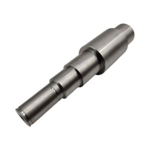 3-5 Axis Custom CNC Machining Services For High Precision Titanium Parts