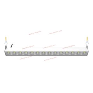 Adjustable 12000lm 150w/M Linear Led Ceiling Lights 40w