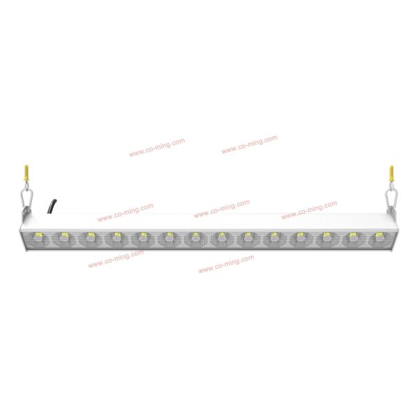 Quality Adjustable 12000lm 150w/M Linear Led Ceiling Lights 40w wholesale