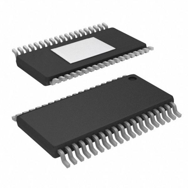 Quality Integrated Circuit Chip TPS43330AQDAPRQ1
 Dual Synchronous Buck Controller HTSSOP-38
 wholesale