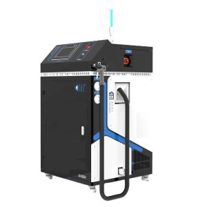 CM8600 Automatic Refrigerant Gas Recovery System R22 R410A R600 Refrigerant