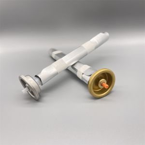 Valved Pouch with Flexible Closure | Premium Packaging Solution | 250ml Capacity