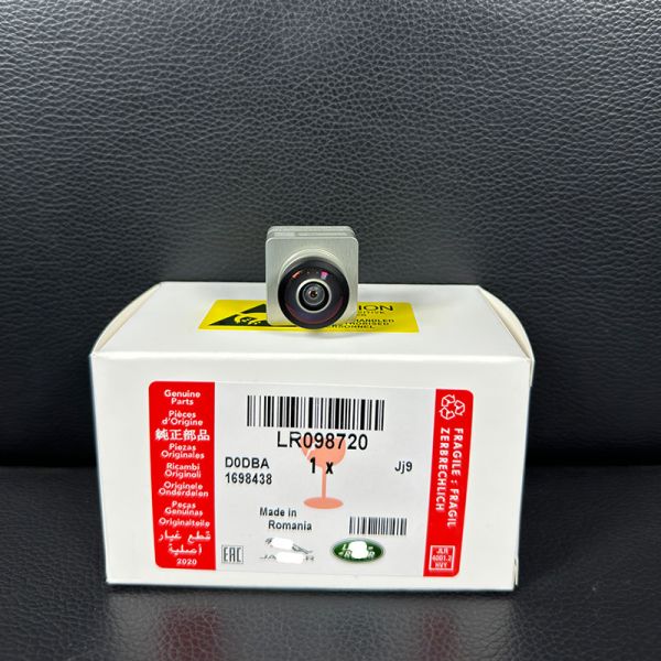 Suitable for Range Rover Discovery 5 Sport Camera LR098720 T4K4171