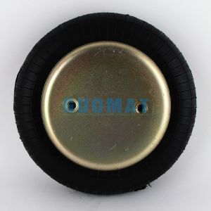 Festo EB-215-80 Compact Air Bellow Cross Dunlop 8''x1 S08101 Air Shock Absorber