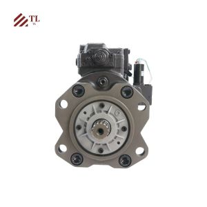 K3V112DT-9C32-14T Excavator Hydraulic Main Pump for SH200A1 and SH200A2 SK200-6