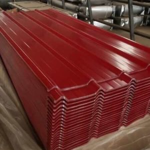 China Prepainted Color Steel Sheets Hot Dipped Galvanized Steel Coils SGCC DX51D on sale